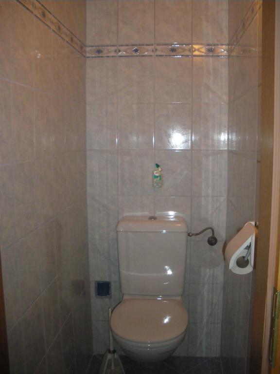 Bio-Bauernhof Kurzeck Villa Gostling an der Ybbs Ruang foto