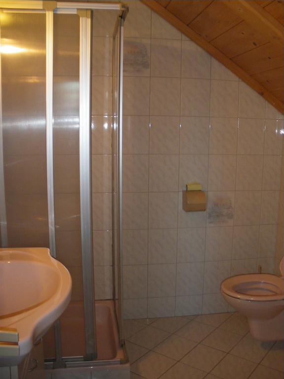 Bio-Bauernhof Kurzeck Villa Gostling an der Ybbs Ruang foto