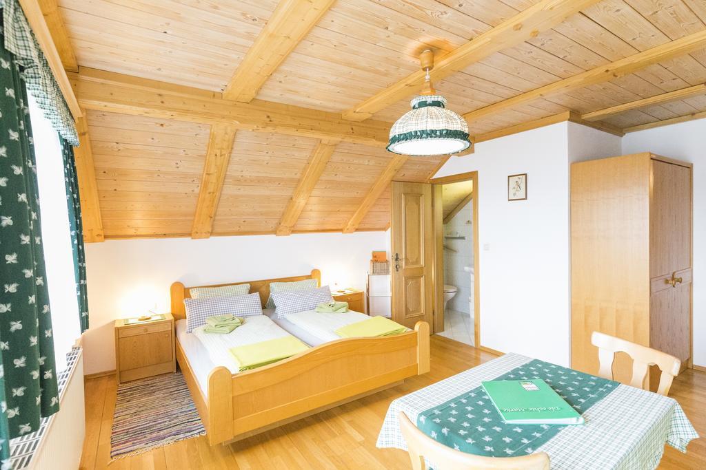 Bio-Bauernhof Kurzeck Villa Gostling an der Ybbs Bagian luar foto