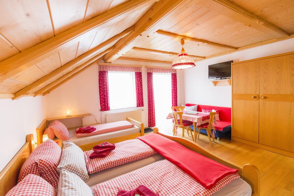 Bio-Bauernhof Kurzeck Villa Gostling an der Ybbs Bagian luar foto